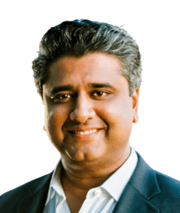 Vijay Devarajan Blog Post Author
