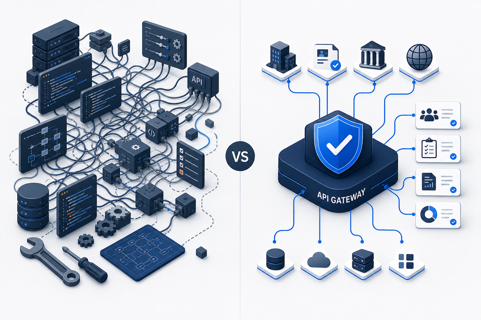 Build vs. Buy License Verification for Vendor Compliance Platforms