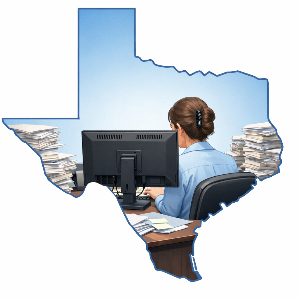 Texas Pharmacist License Lookup: Verification Guide