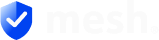 mesh-logo-white