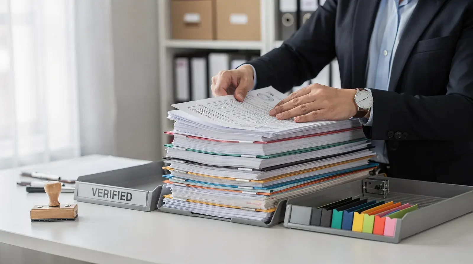 Why Verifying SMBs for Point-of-Sale Financing Is Hard in 2026